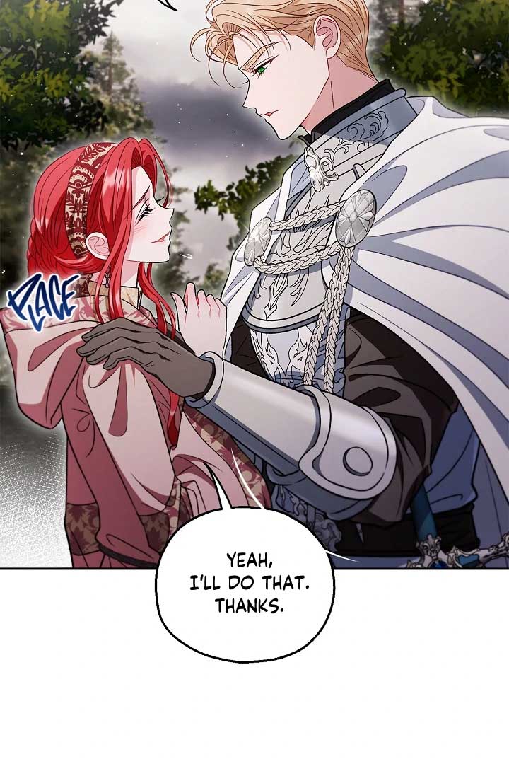 I Will Become the Villain's Poison Taster Chapter 59 page 111