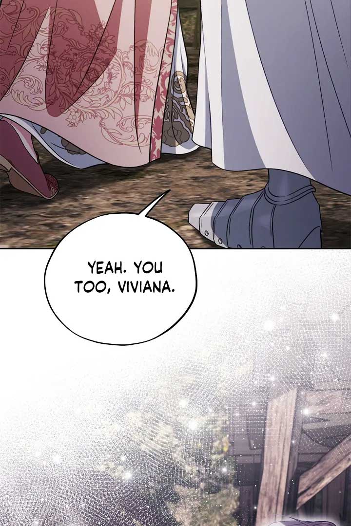 I Will Become the Villain's Poison Taster Chapter 59 page 114