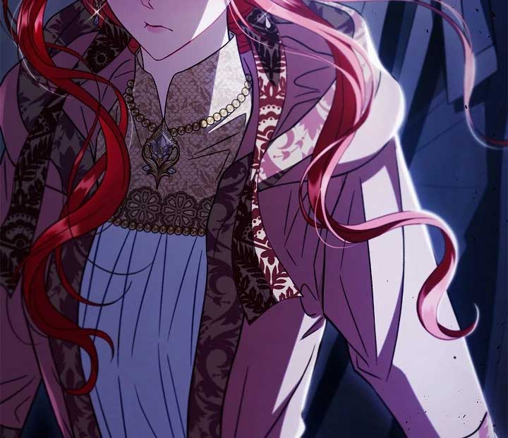 I Will Become the Villain's Poison Taster Chapter 59 page 116