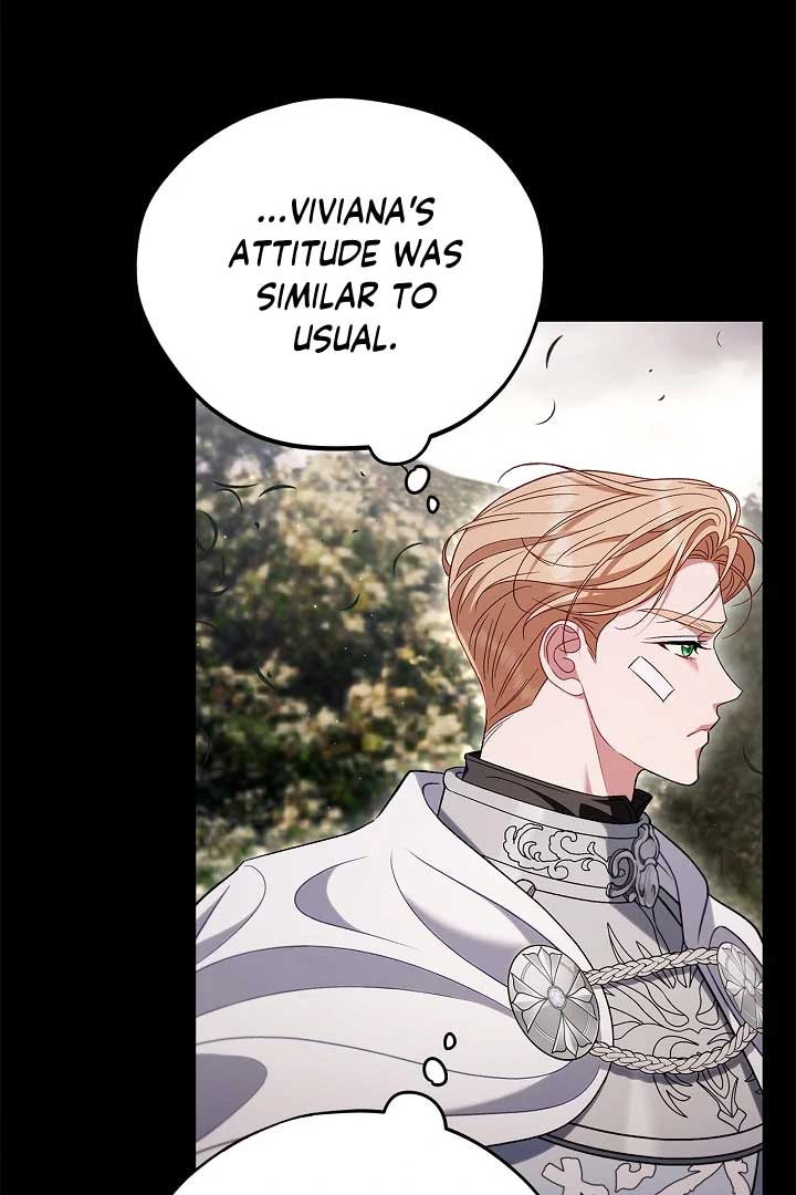 I Will Become the Villain's Poison Taster Chapter 59 page 119