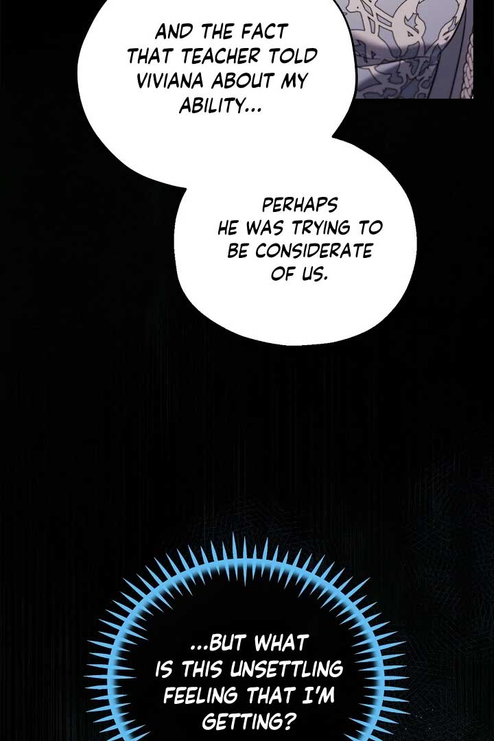 I Will Become the Villain's Poison Taster Chapter 59 page 120