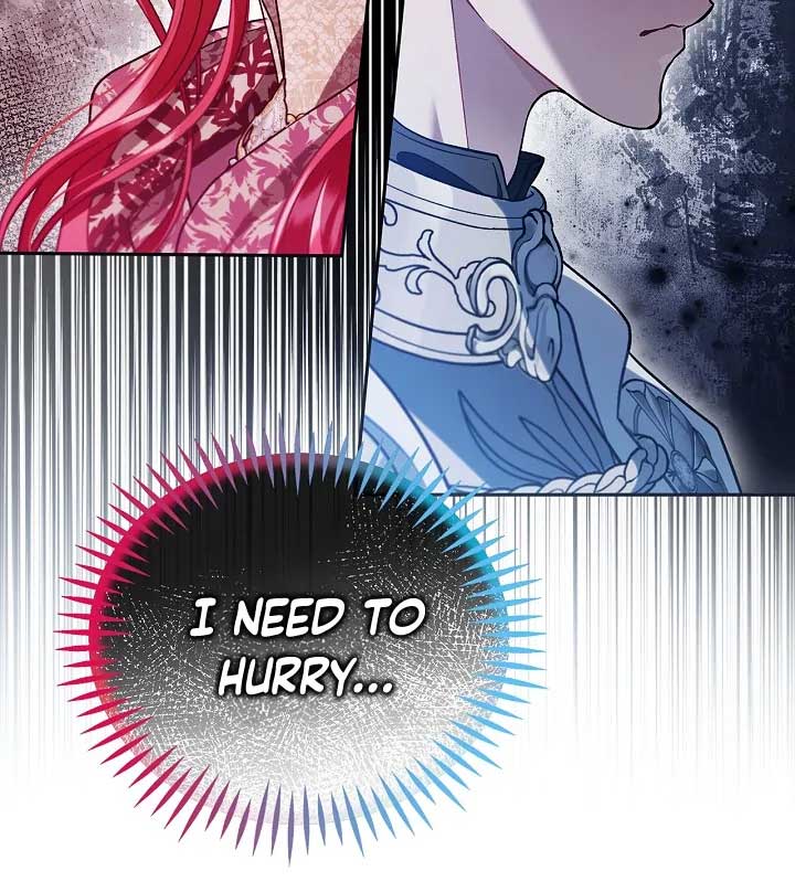 I Will Become the Villain's Poison Taster Chapter 59 page 123