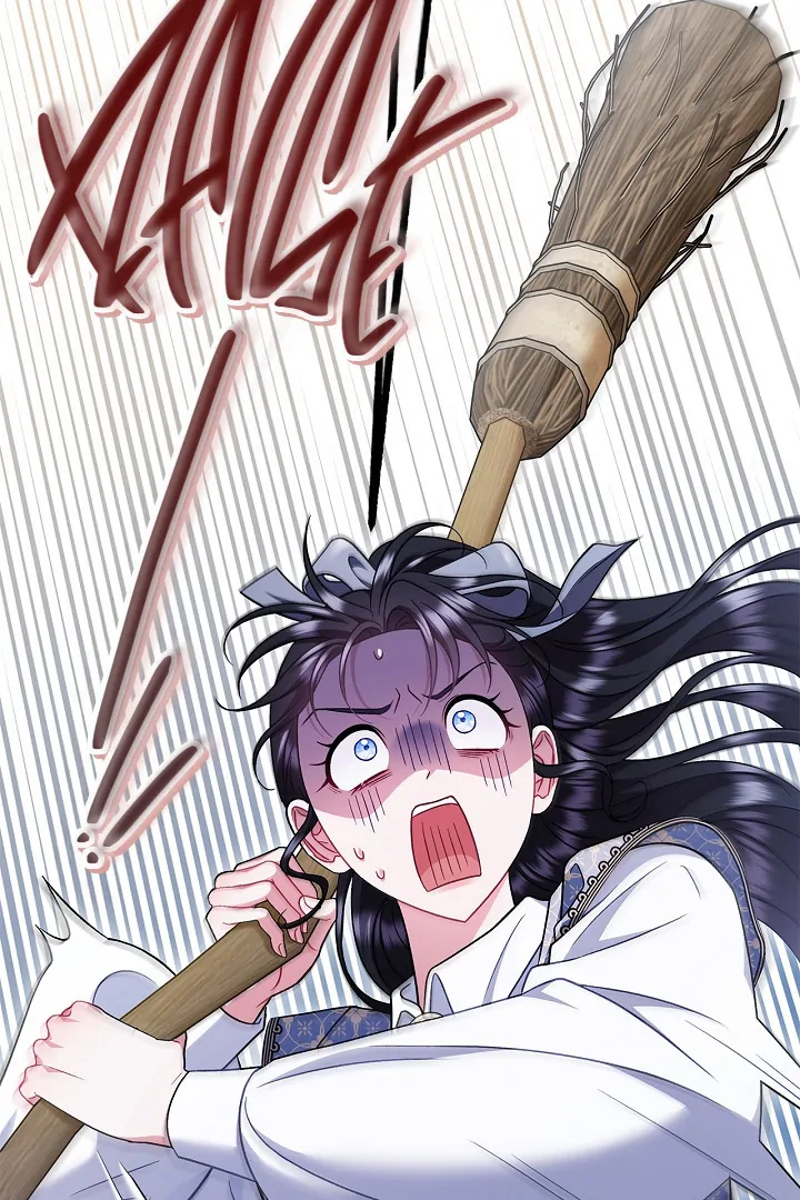 I Will Become the Villain's Poison Taster Chapter 76 page 2