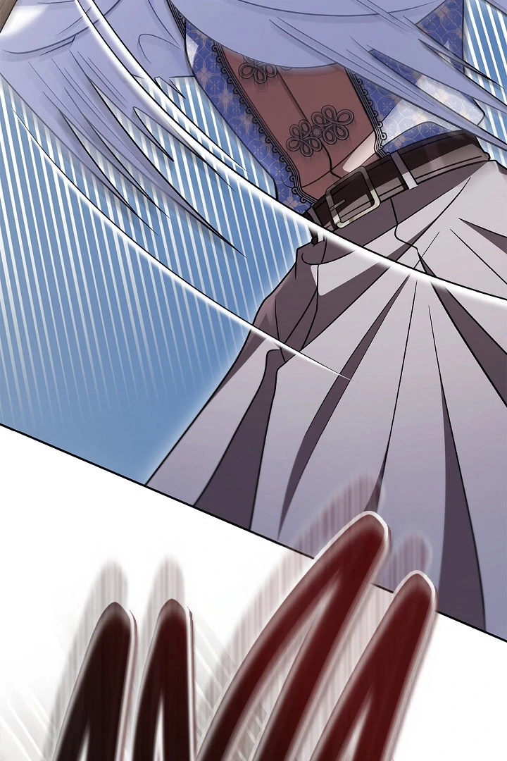 I Will Become the Villain's Poison Taster Chapter 76 page 3