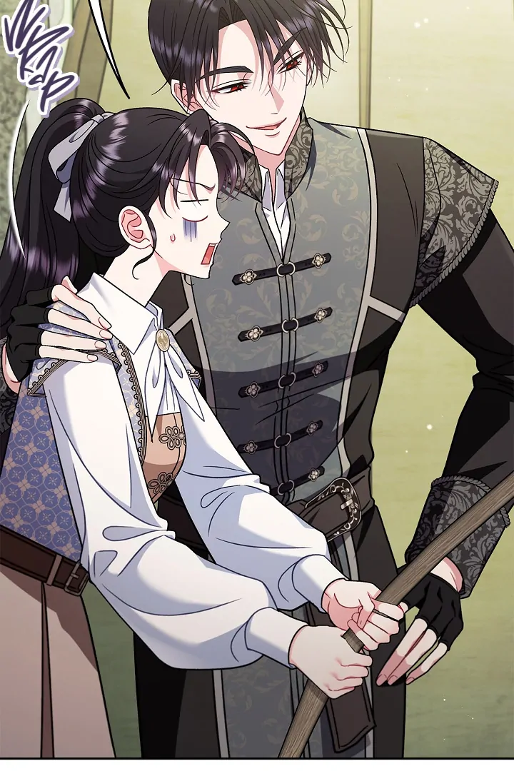 I Will Become the Villain's Poison Taster Chapter 76 page 13