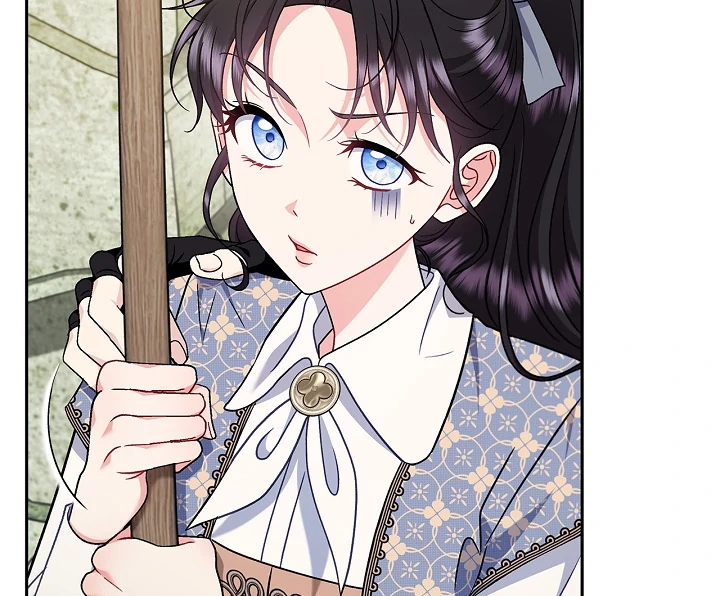 I Will Become the Villain's Poison Taster Chapter 76 page 15
