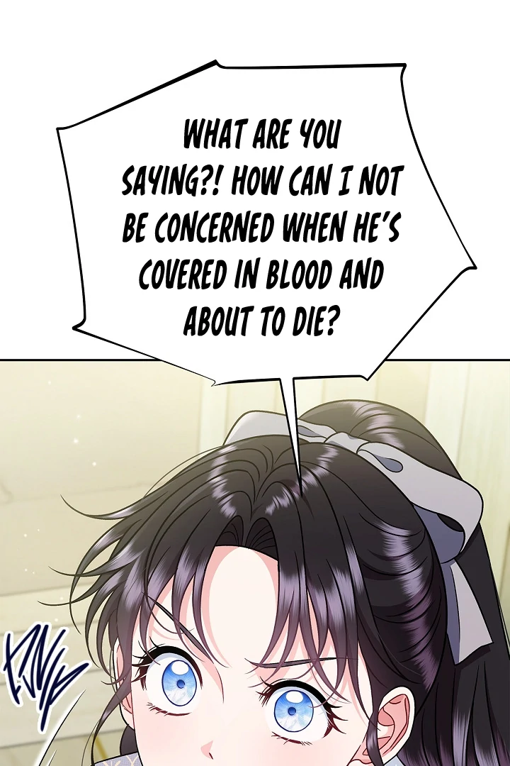 I Will Become the Villain's Poison Taster Chapter 76 page 23
