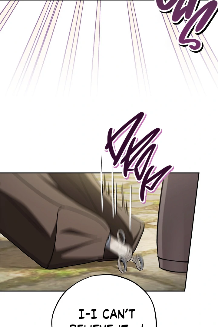 I Will Become the Villain's Poison Taster Chapter 76 page 26