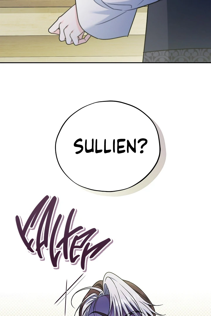 I Will Become the Villain's Poison Taster Chapter 76 page 28