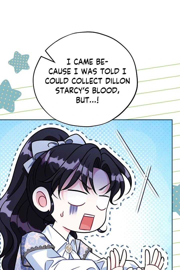 I Will Become the Villain's Poison Taster Chapter 76 page 31