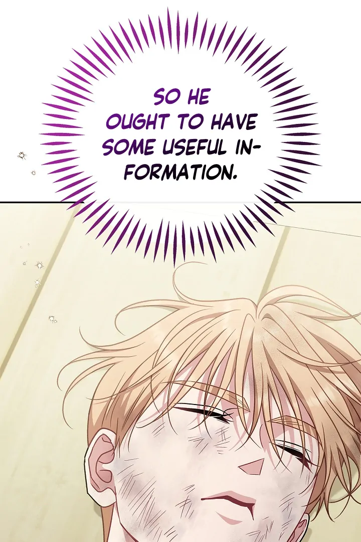 I Will Become the Villain's Poison Taster Chapter 76 page 39
