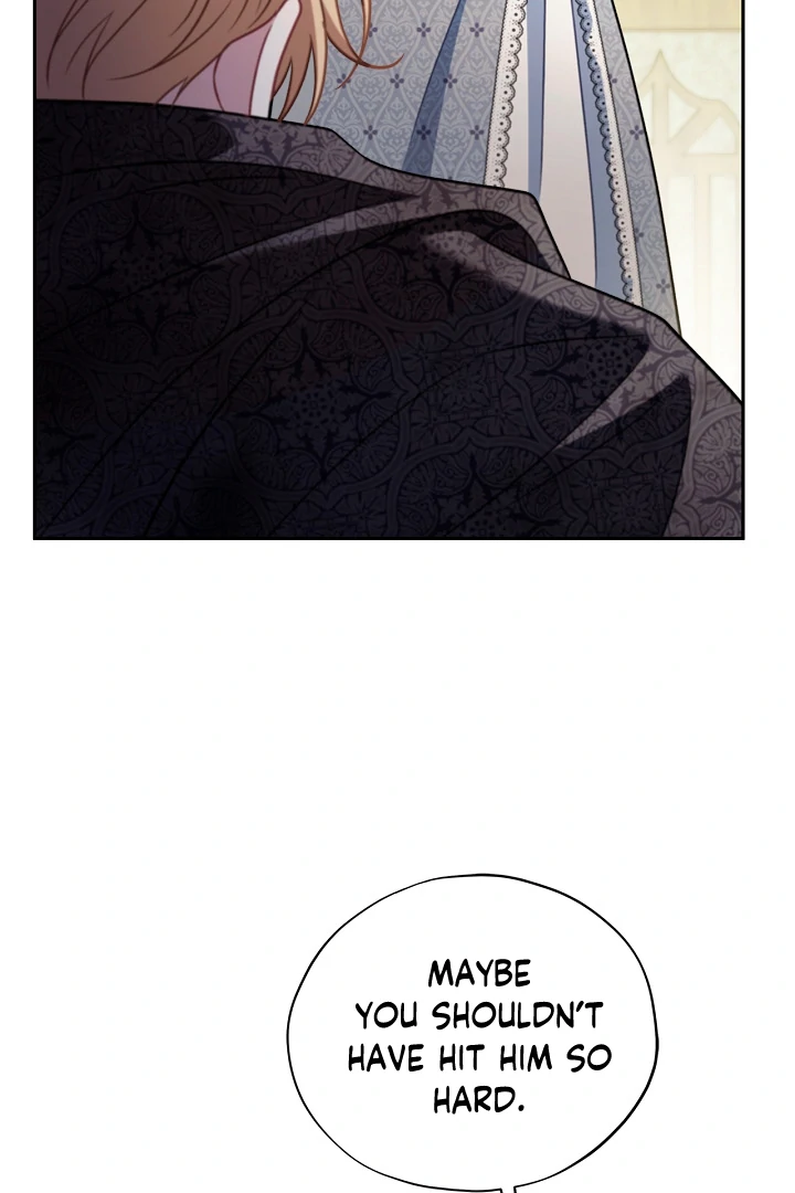 I Will Become the Villain's Poison Taster Chapter 76 page 45