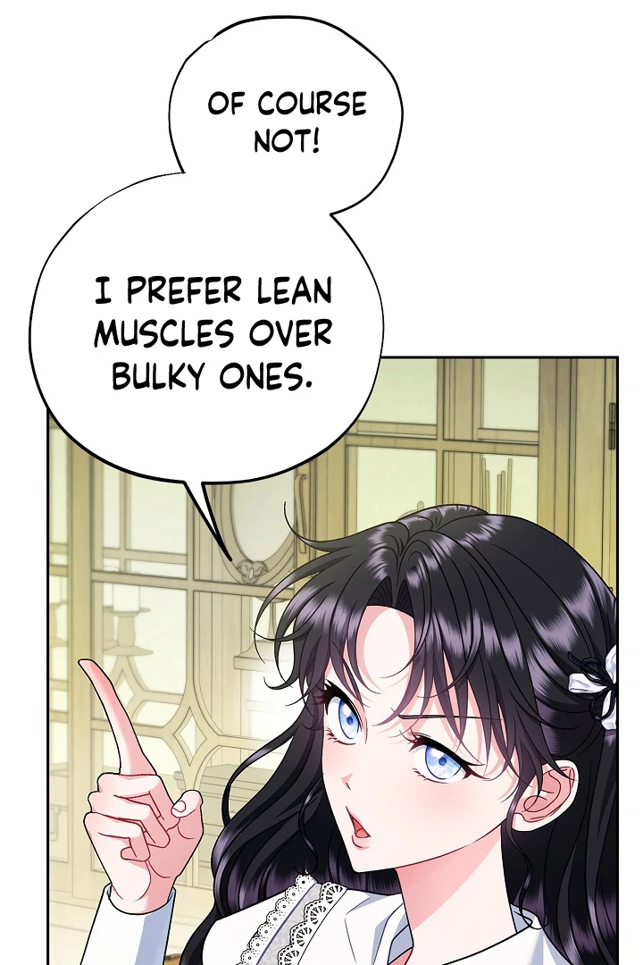 I Will Become the Villain's Poison Taster Chapter 76 page 52
