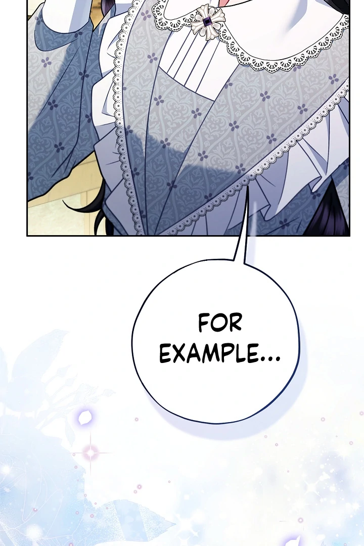 I Will Become the Villain's Poison Taster Chapter 76 page 53