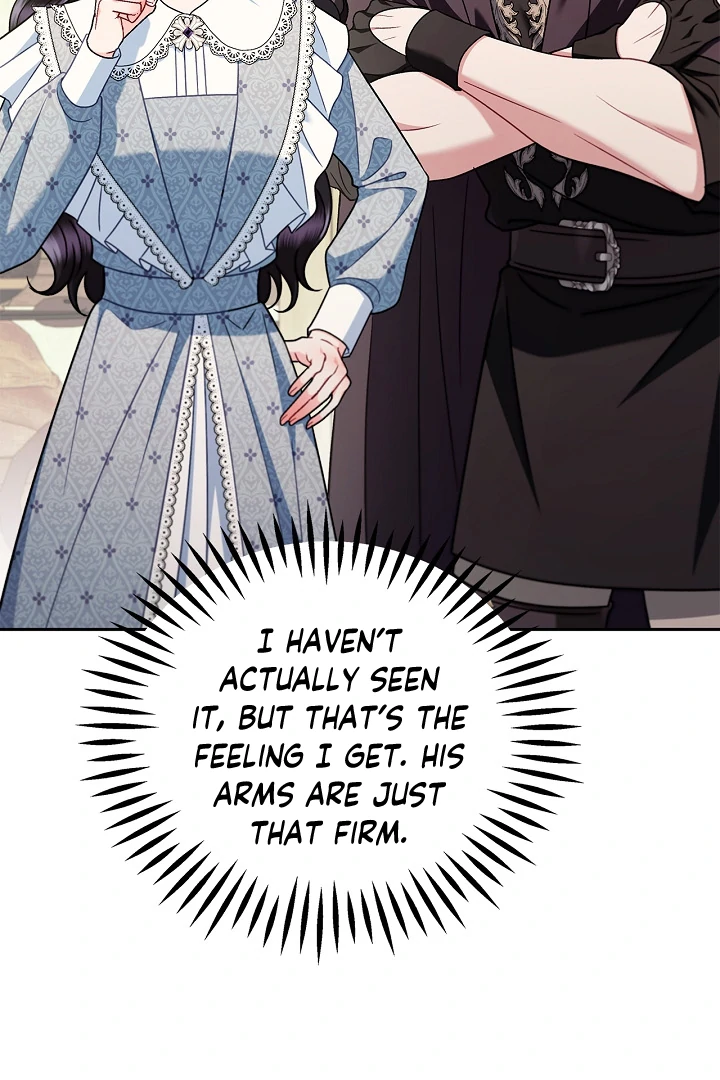 I Will Become the Villain's Poison Taster Chapter 76 page 58