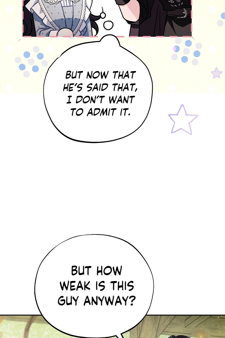 I Will Become the Villain's Poison Taster Chapter 76 page 60