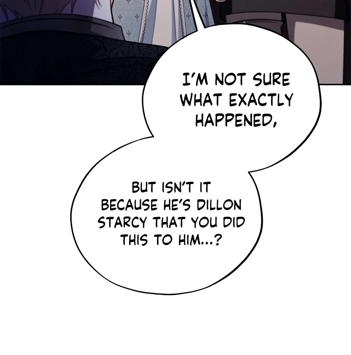 I Will Become the Villain's Poison Taster Chapter 76 page 62