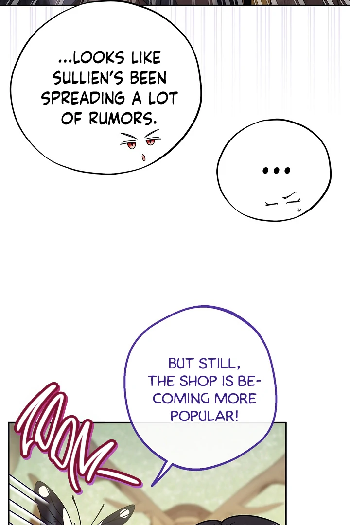 I Will Become the Villain's Poison Taster Chapter 76 page 66