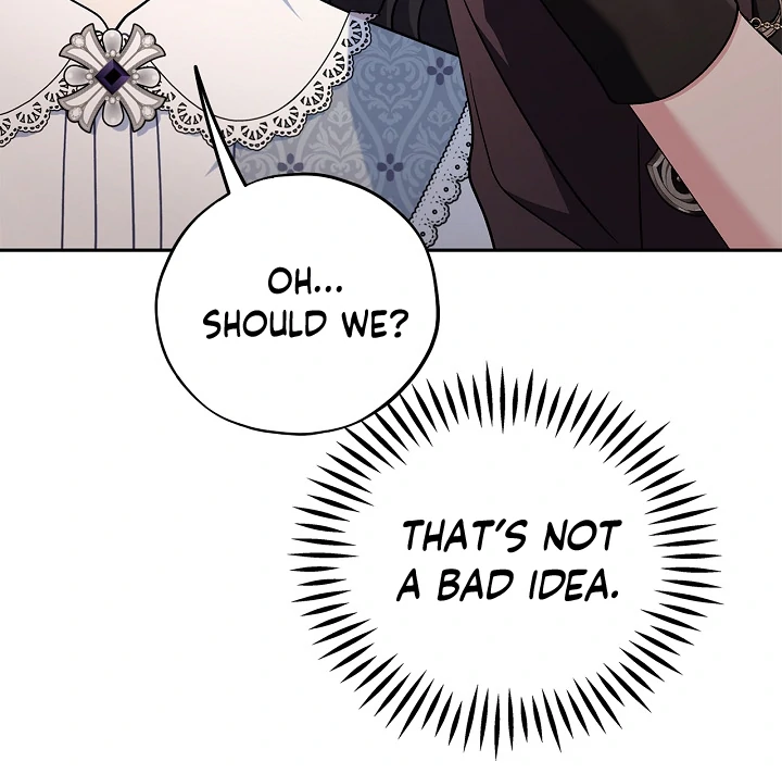I Will Become the Villain's Poison Taster Chapter 76 page 70