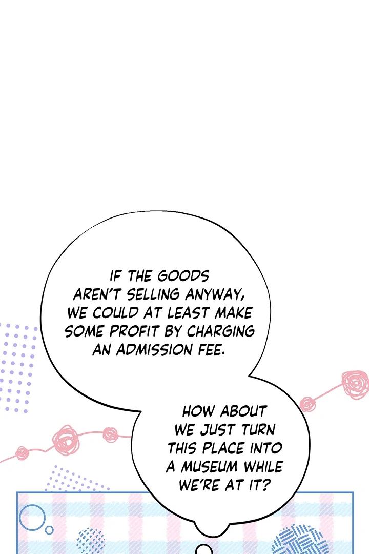 I Will Become the Villain's Poison Taster Chapter 76 page 71