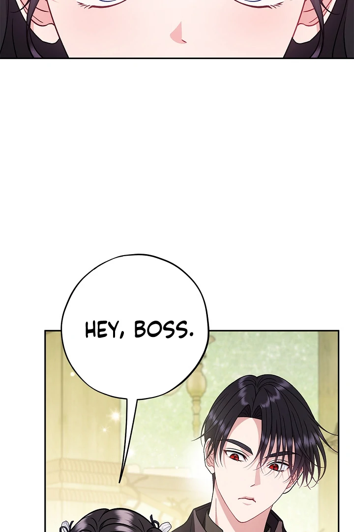 I Will Become the Villain's Poison Taster Chapter 76 page 74
