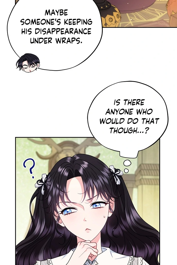 I Will Become the Villain's Poison Taster Chapter 76 page 79