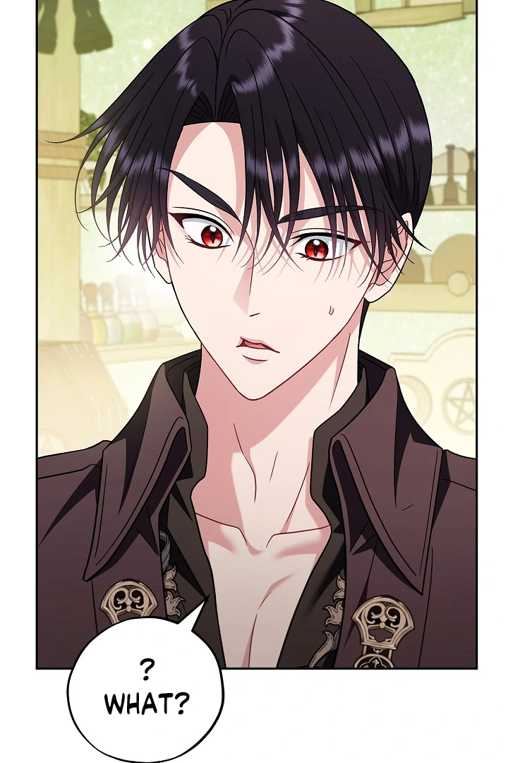 I Will Become the Villain's Poison Taster Chapter 76 page 88