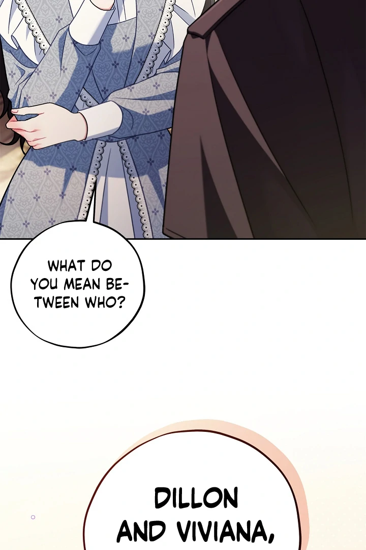 I Will Become the Villain's Poison Taster Chapter 76 page 90