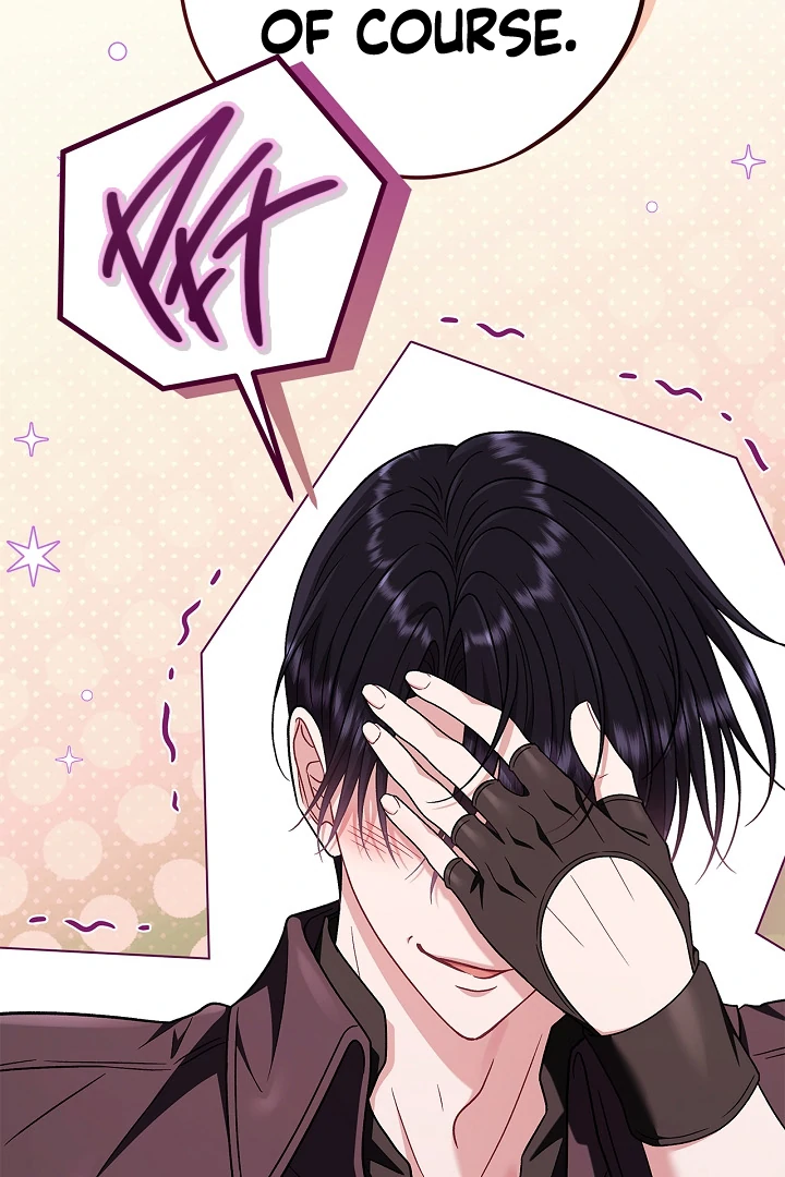 I Will Become the Villain's Poison Taster Chapter 76 page 91