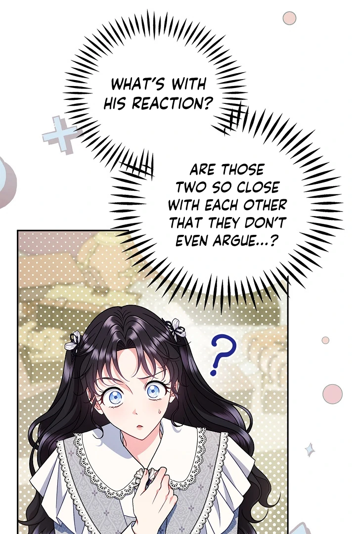 I Will Become the Villain's Poison Taster Chapter 76 page 94