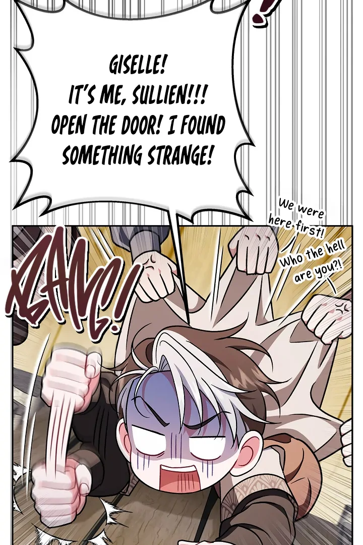 I Will Become the Villain's Poison Taster Chapter 76 page 98