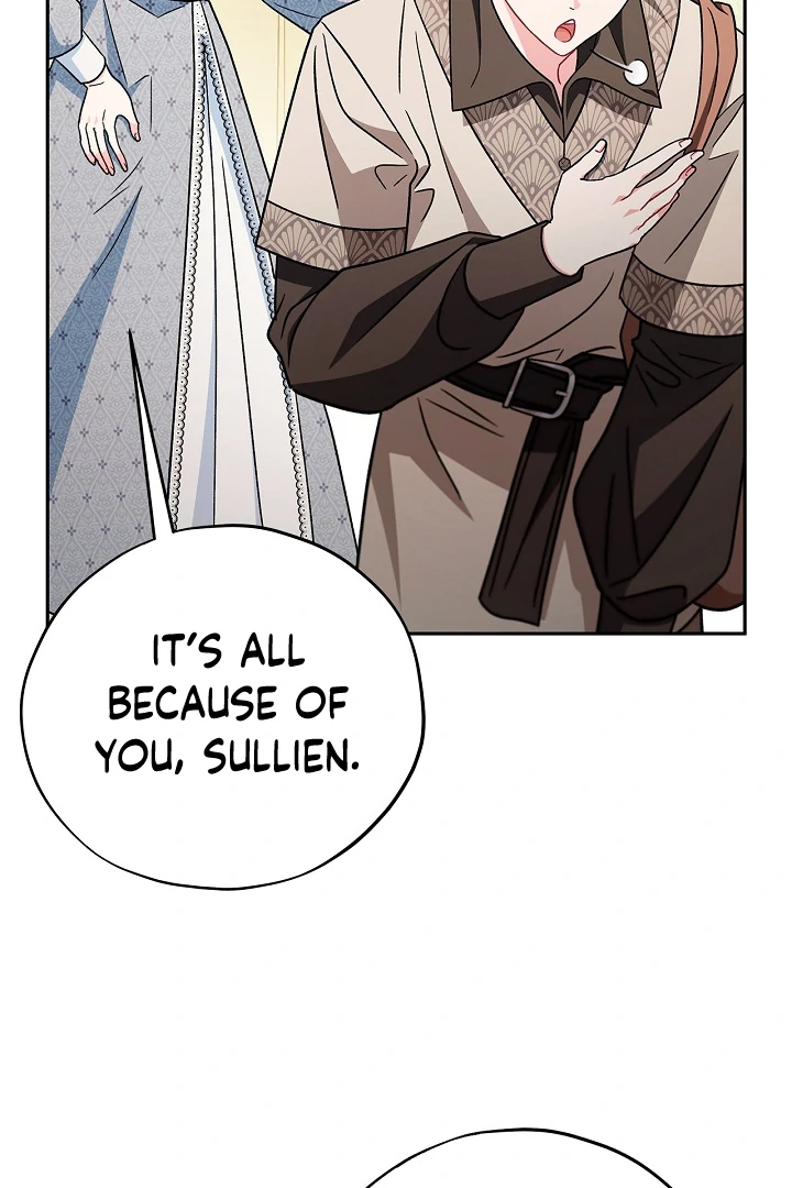 I Will Become the Villain's Poison Taster Chapter 76 page 103