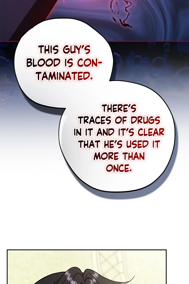 I Will Become the Villain's Poison Taster Chapter 76 page 107