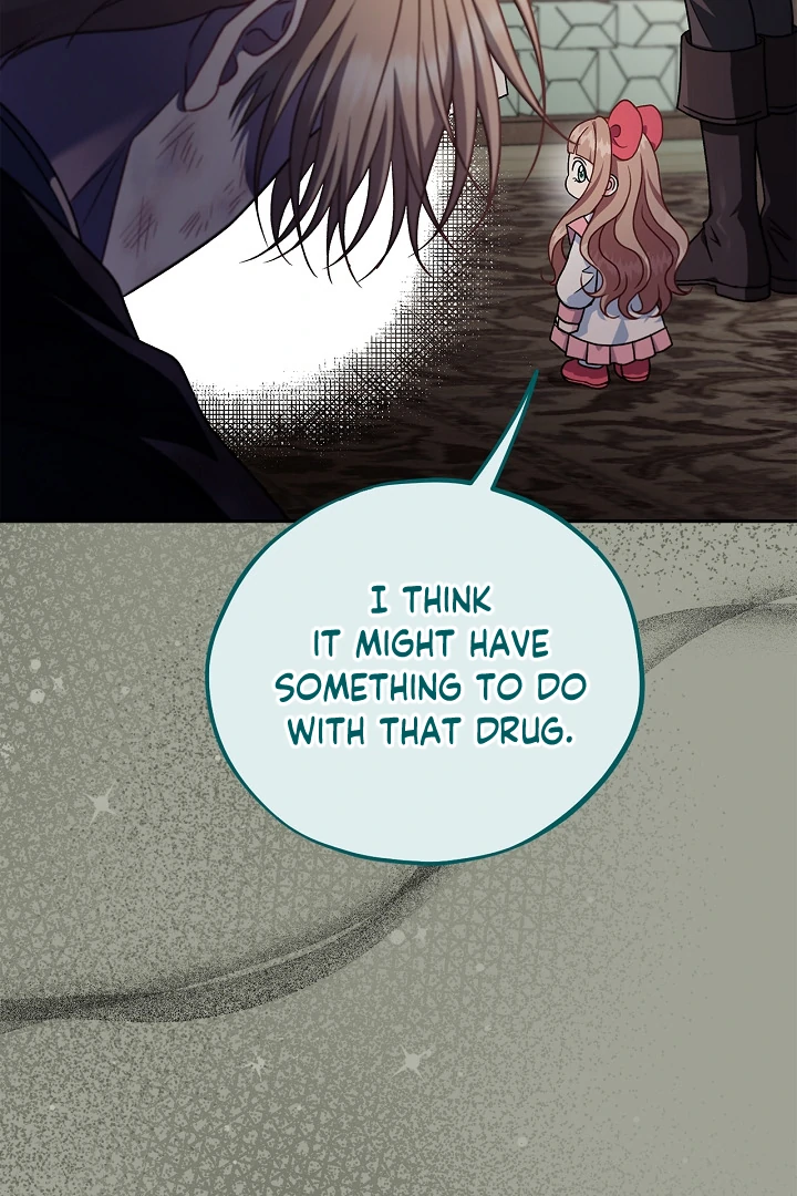 I Will Become the Villain's Poison Taster Chapter 76 page 113