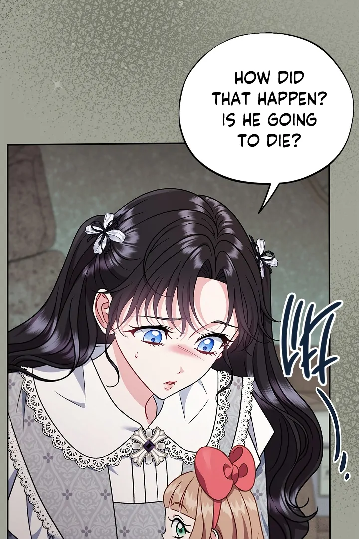 I Will Become the Villain's Poison Taster Chapter 76 page 114