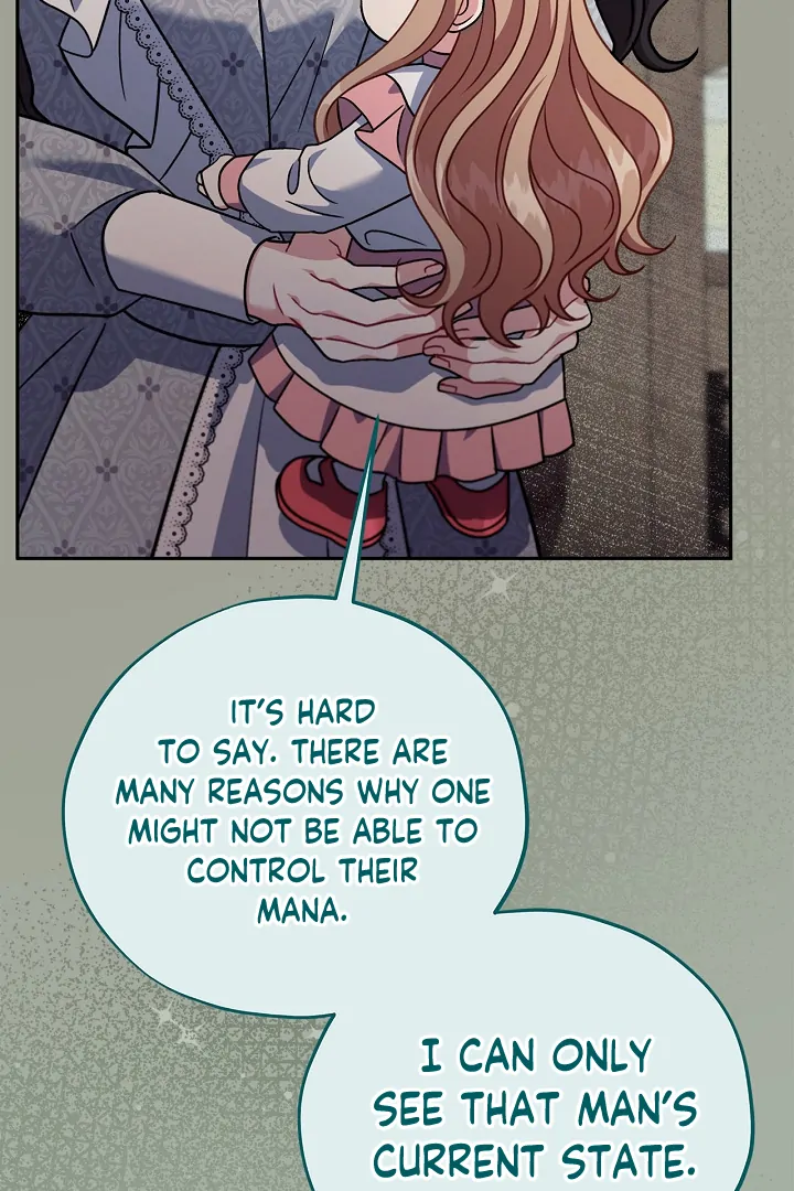 I Will Become the Villain's Poison Taster Chapter 76 page 115