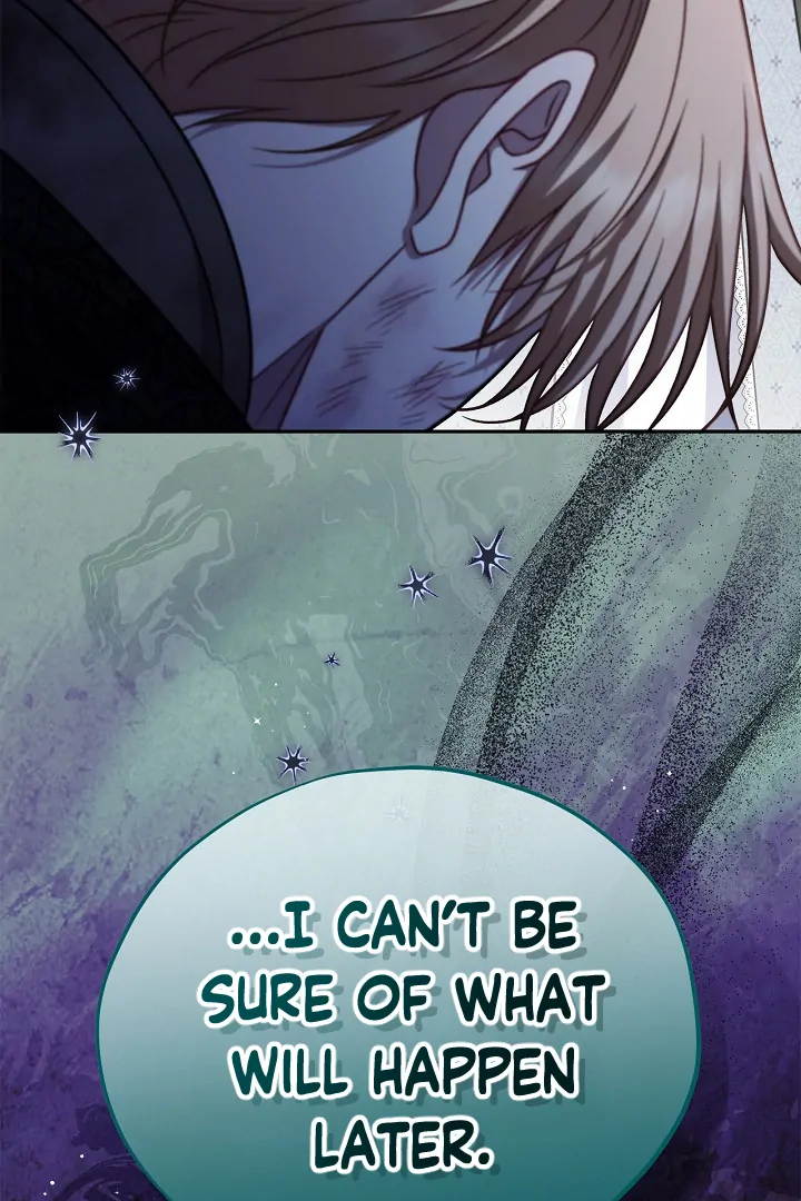 I Will Become the Villain's Poison Taster Chapter 76 page 119
