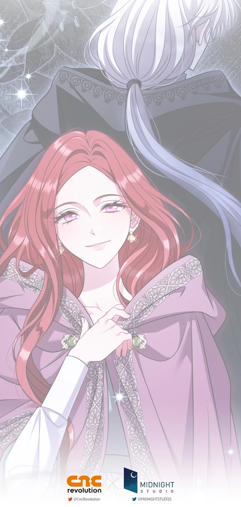 I Will Become the Villain's Poison Taster Chapter 99 page 13