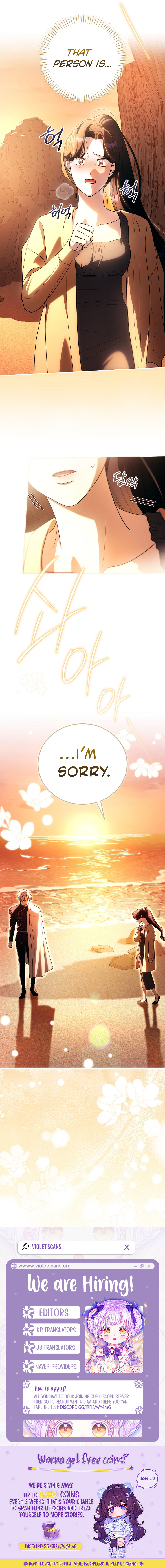 I Ended Up Educating the Secret Villain Too Well Chapter 52 page 15