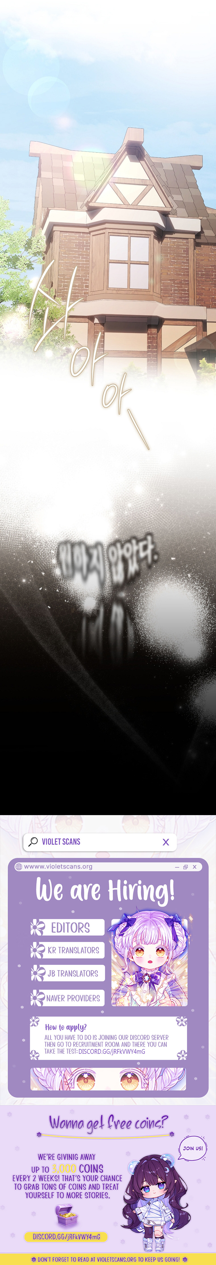 I Ended Up Educating the Secret Villain Too Well Chapter 51 page 12