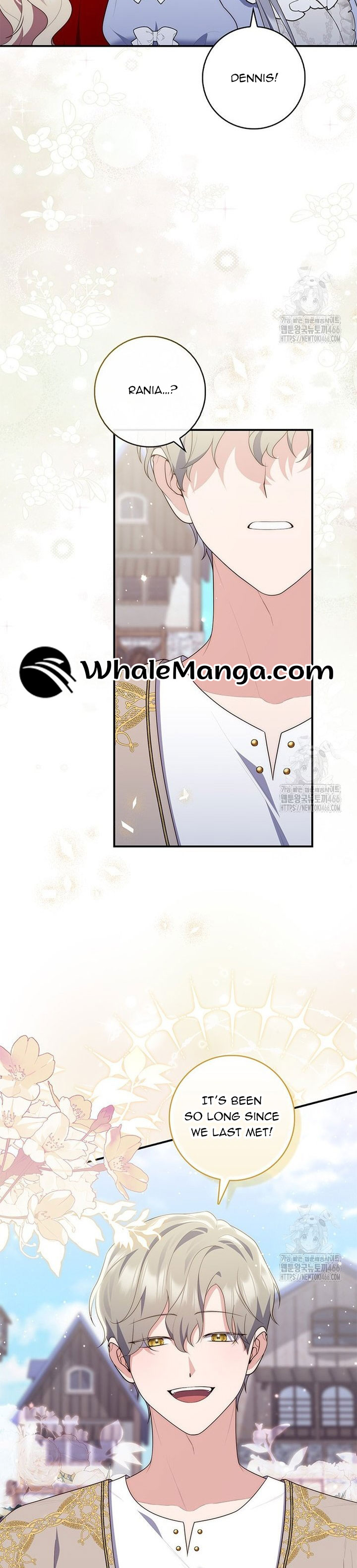 Fortune-Telling Lady Chapter 80 page 17