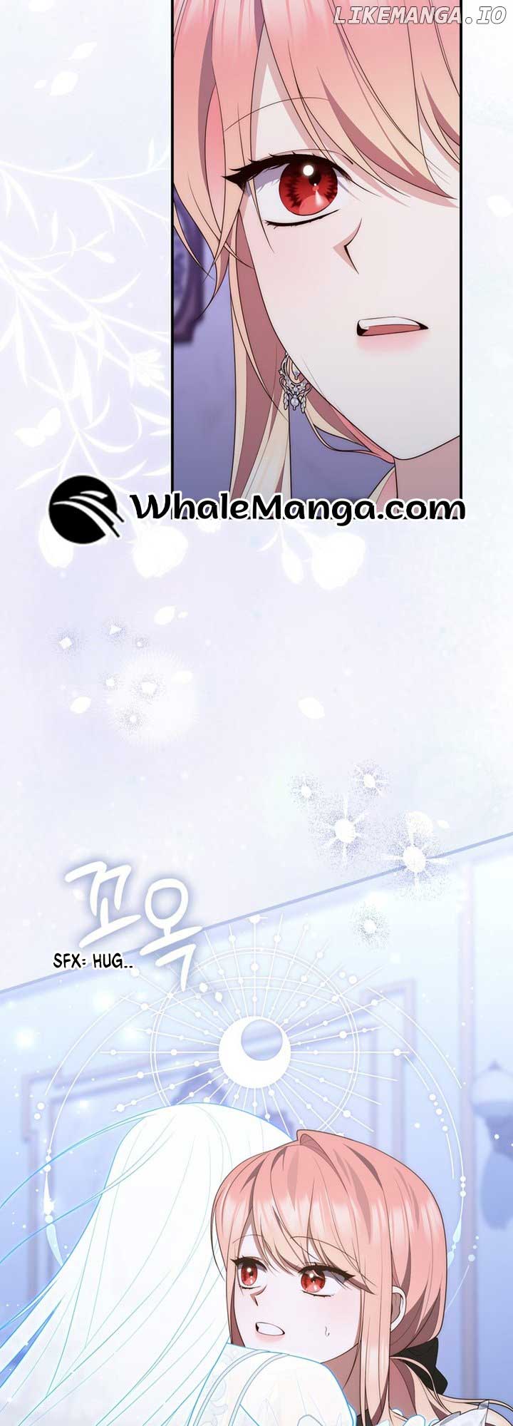 Fortune-Telling Lady Chapter 84 page 67