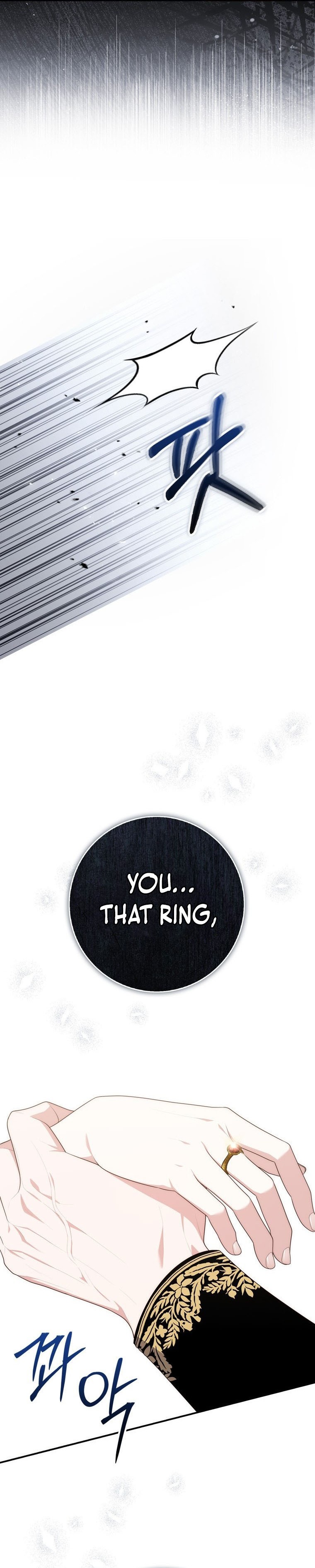 Fortune-Telling Lady Chapter 93 page 25