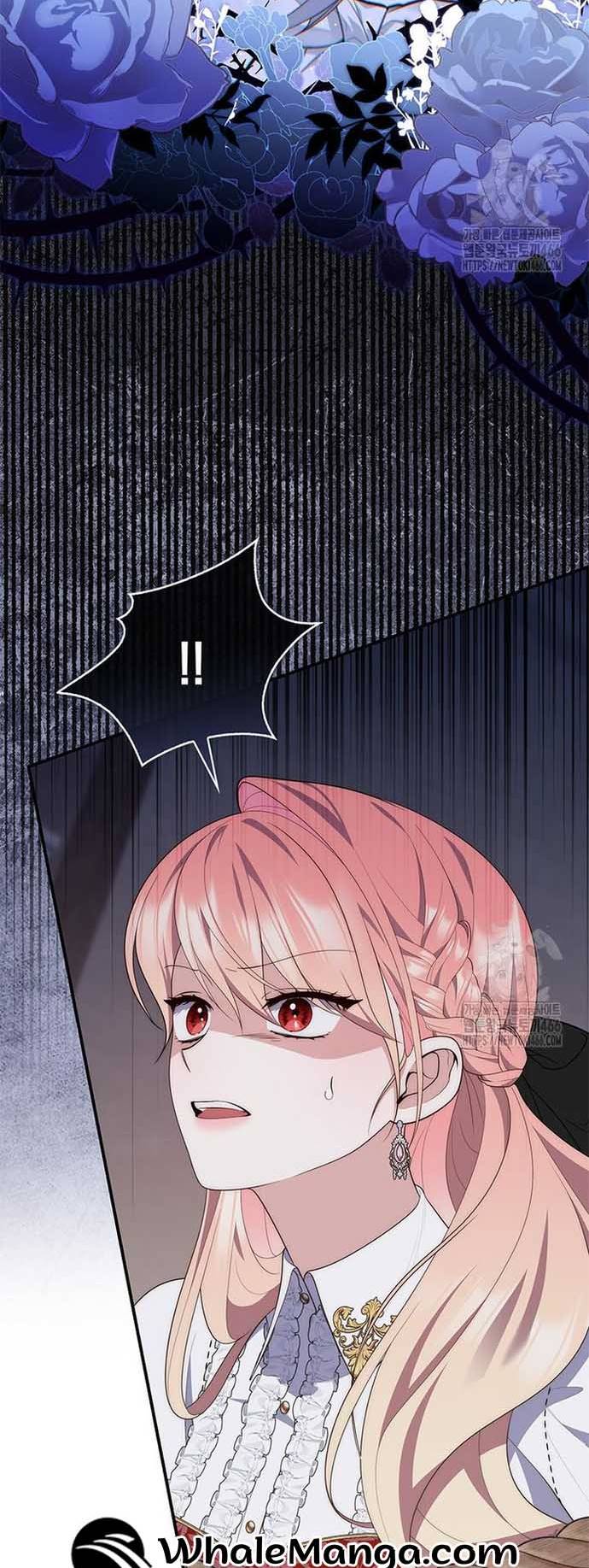 Fortune-Telling Lady Chapter 81 page 29