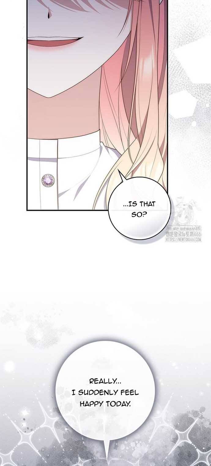 Fortune-Telling Lady Chapter 81 page 53
