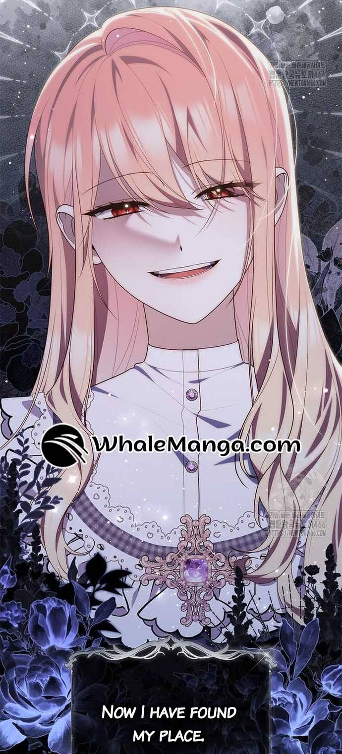 Fortune-Telling Lady Chapter 81 page 54