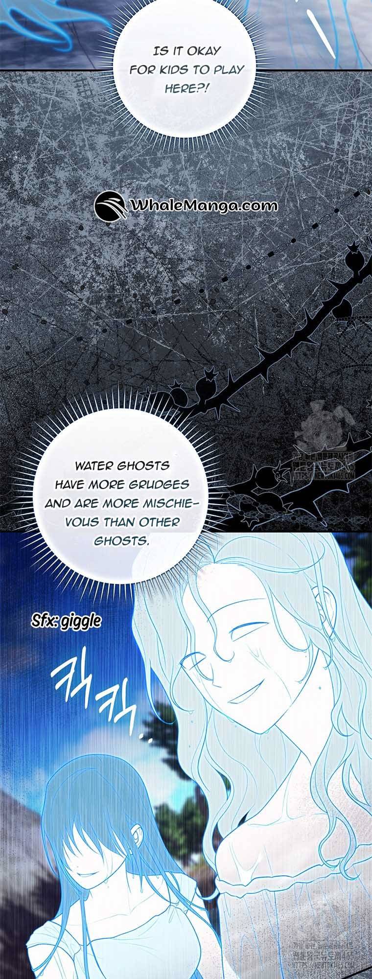 Fortune-Telling Lady Chapter 75 page 25