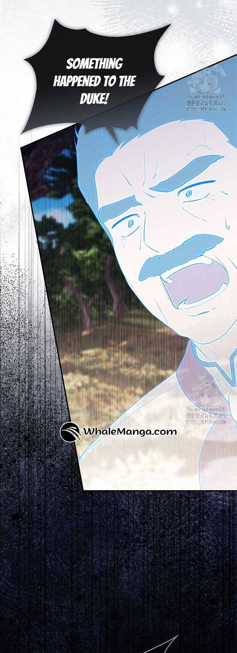 Fortune-Telling Lady Chapter 75 page 68