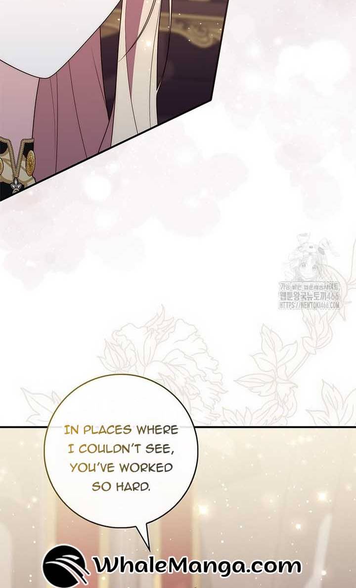 Fortune-Telling Lady Chapter 79 page 9