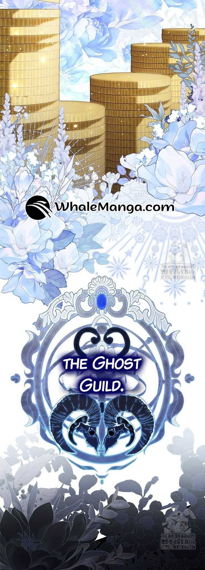 Fortune-Telling Lady Chapter 79 page 12